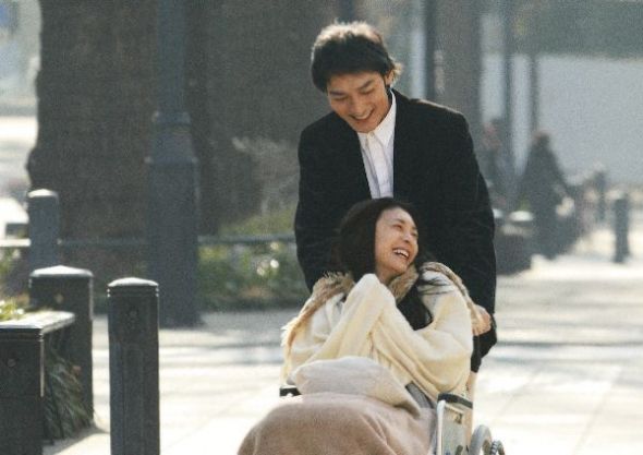 我与妻子的1778个故事电影图片库