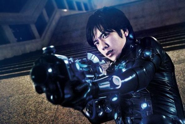 gantz 杀戮都市