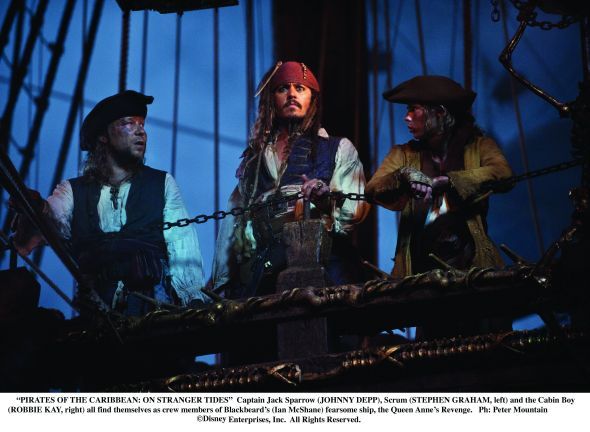 3D 加勒比海盜：魔盜狂潮(Pirates Of The Caribbean On Stranger Tides)電影圖片 - PiratesOfTheCaribbeanOnStrangerTides10_1304613335.jpg