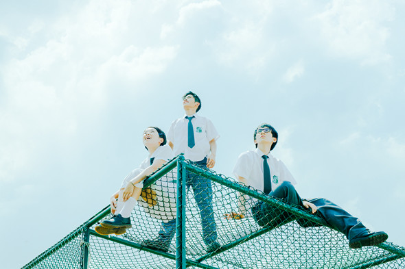 哪一天我們會飛