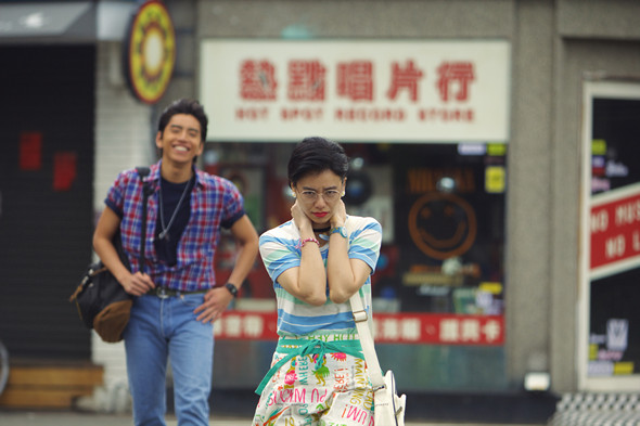 我的少女時代 disney+