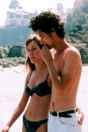 夏天的故事電影海報