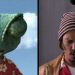 馬拉高 (粵語版) (Rango)電影圖片6