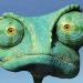 馬拉高 (粵語版) (Rango)電影圖片5