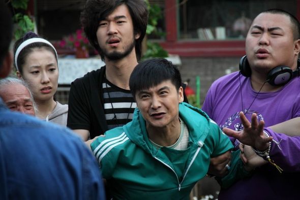 不再讓你孤單電影圖片 - ABeautifulLife12_1304576646.jpg