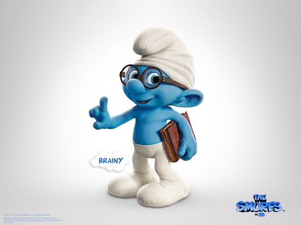 藍精靈 (3D 粵語版)電影圖片 - TheSmurfs_06_1308661786.jpg