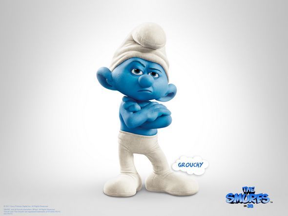 藍精靈 (3D 粵語版)電影圖片 - TheSmurfs_09_1308661789.jpg
