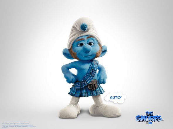 藍精靈 (3D 粵語版)電影圖片 - TheSmurfs_10_1308661790.jpg