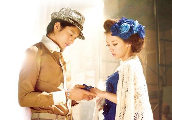 天堂の吻電影圖片 - ParadiseKiss_11_1311050661.jpg