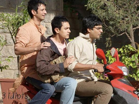 作死不離3兄弟電影圖片 - 3Idiots2wmoov_232323232323_1312518539.jpg