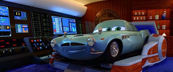 反斗車王2 (3D 英語版)電影圖片 - Car211wmoov_23232323232323_1313030826.jpg