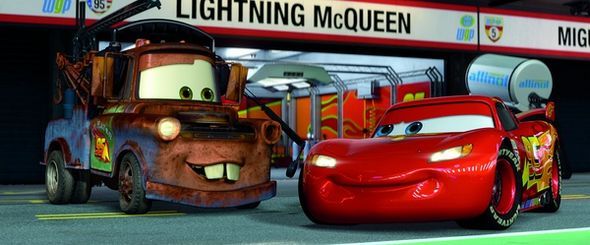 反斗車王2 (3D 英語版)電影圖片 - Car212wmoov_23232323232323_1313030827.jpg