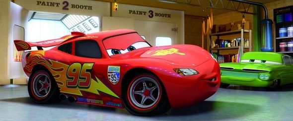 反斗車王2 (3D 英語版)電影圖片 - Car215wmoov_23232323232323_1313030829.jpg