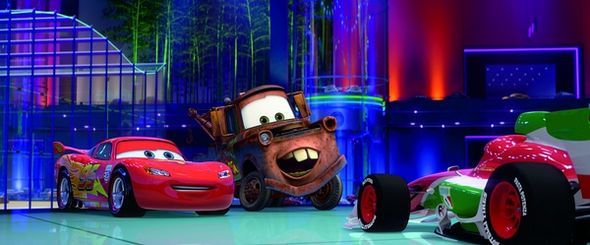 反斗車王2 (3D 英語版)電影圖片 - Car217wmoov_23232323232323_1313030831.jpg