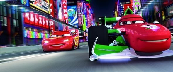 反斗車王2 (3D 英語版)電影圖片 - Car218wmoov_23232323232323_1313030831.jpg