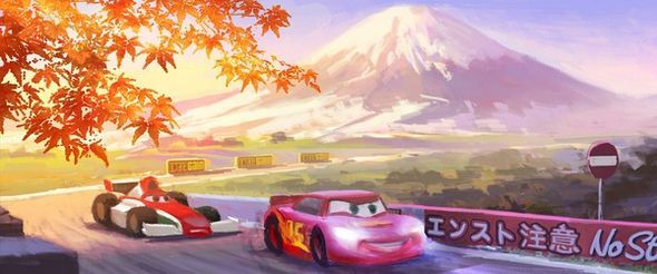 反斗車王2 (3D 英語版)電影圖片 - Car21wmoov_23232323232323_1313030816.jpg