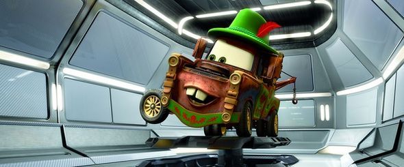 反斗車王2 (3D 英語版)電影圖片 - Car220wmoov_23232323232323_1313030833.jpg