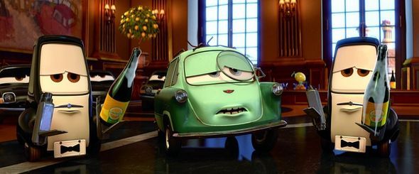 反斗車王2 (3D 英語版)電影圖片 - Car223wmoov_23232323232323_1313030835.jpg