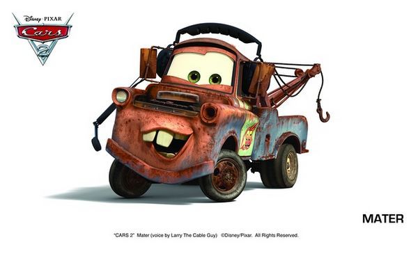 反斗車王2 (3D 英語版)電影圖片 - Car25wmoov_23232323232323_1313030821.jpg