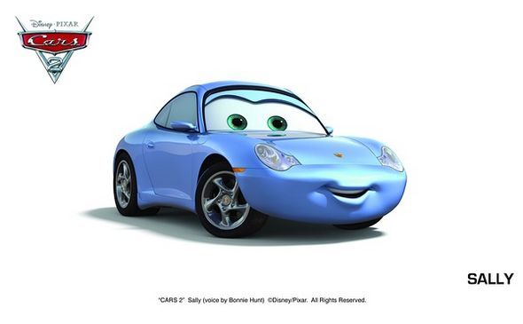 反斗車王2 (3D 英語版)電影圖片 - Car26wmoov_23232323232323_1313030822.jpg