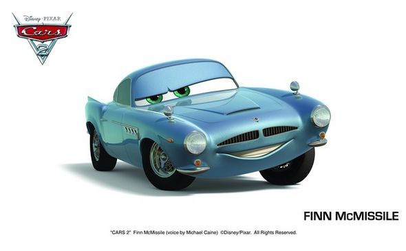 反斗車王2 (3D 英語版)電影圖片 - Car27wmoov_23232323232323_1313030823.jpg