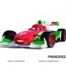 反斗車王2 (3D 英語版) (Cars 2)電影圖片6