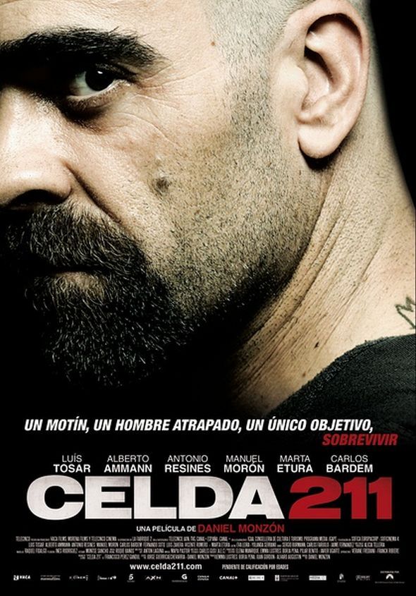 囚室 211電影圖片 - Celda211_02_1317105889.jpg