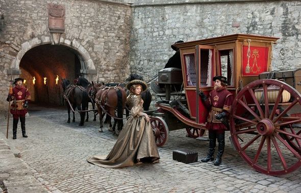 三劍俠3D：雙城暗戰電影圖片 - TheThreeMusketeers_17_1319168629.jpg