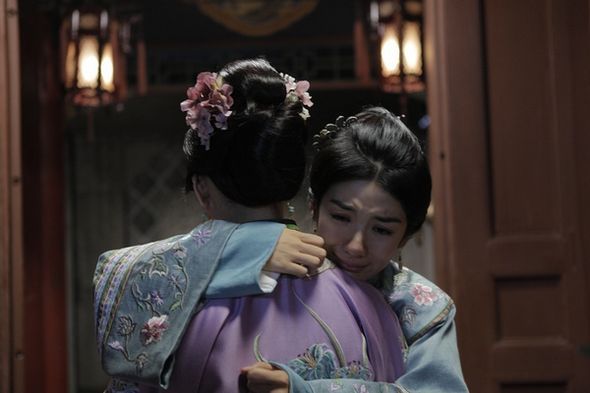 競雄女俠 - 秋瑾電影圖片 - TheWomanKnightofMirrorLake_01_1317872335.jpg