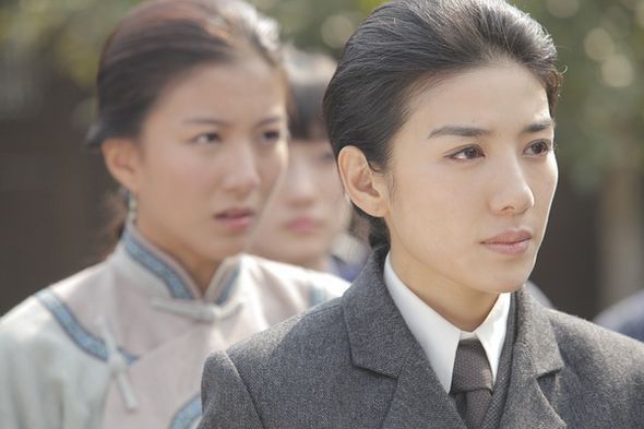 競雄女俠 - 秋瑾電影圖片 - TheWomanKnightofMirrorLake_04_1317872339.jpg
