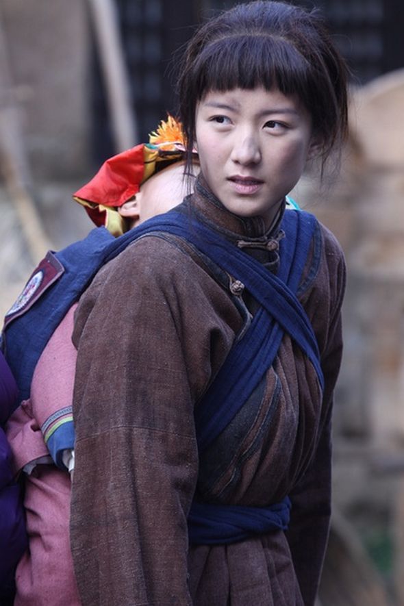 競雄女俠 - 秋瑾電影圖片 - TheWomanKnightofMirrorLake_07_1317872341.jpg