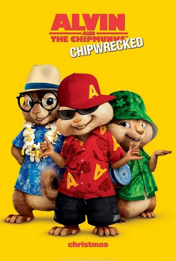 花鼠明星俱樂部3 (粵語版)電影圖片 - AlvinandTheChipmunks3_01_1321607174.jpg