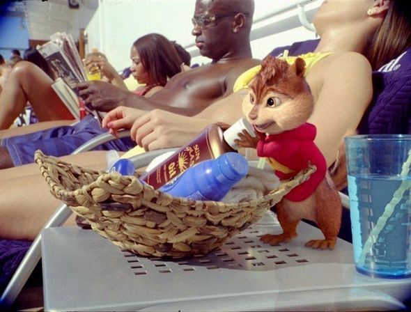 花鼠明星俱樂部3 (粵語版)電影圖片 - AlvinandTheChipmunks3_03_1321607178.jpg