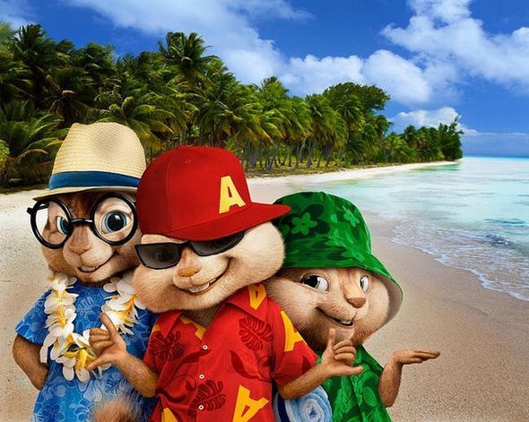 花鼠明星俱樂部3 (粵語版)電影圖片 - AlvinandTheChipmunks3_11_1321607189.jpg