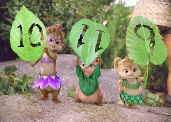 花鼠明星俱樂部3 (粵語版)電影圖片 - AlvinandTheChipmunks3_16_1321607195.jpg