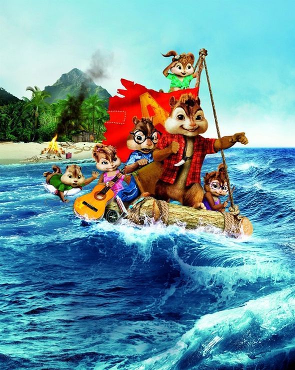 花鼠明星俱樂部3 (粵語版)電影圖片 - AlvinandTheChipmunks3_18_1321607198.jpg