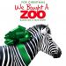 翻身動物園 (We bought a zoo)電影圖片3