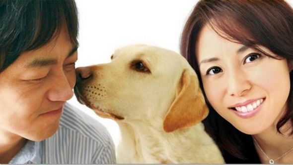 狗狗物語電影圖片 - HappyTogetherAllAboutMyDog_02_1323159318.jpg