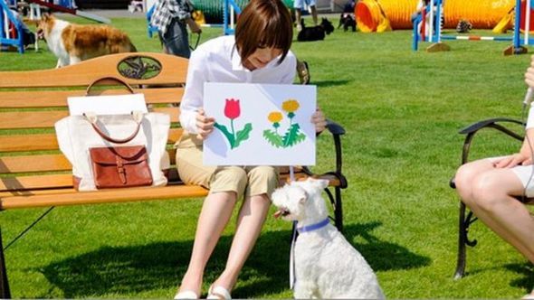 狗狗物語電影圖片 - HappyTogetherAllAboutMyDog_03_1323159319.jpg