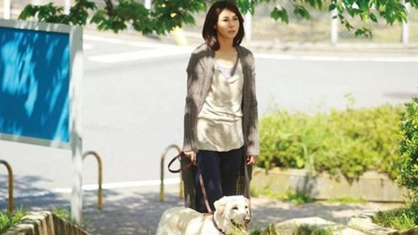狗狗物語電影圖片 - HappyTogetherAllAboutMyDog_05_1323159321.jpg