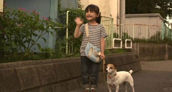 狗狗物語電影圖片 - HappyTogetherAllAboutMyDog_14_1323159329.jpg