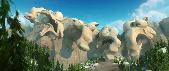 3D 冰河世紀 4：玩轉新大陸 (粵語版)電影圖片 - IceAgeContinentalDrift12wmoov_2323232323_1335519394.jpg