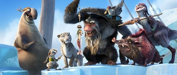 3D 冰河世紀 4：玩轉新大陸 (粵語版)電影圖片 - IceAgeContinentalDrift5wmoov_2323232323_1335519389.jpg