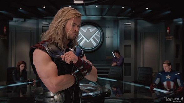 復仇者聯盟 (2D版)電影圖片 - TheAvengers_02_1334746805.jpg