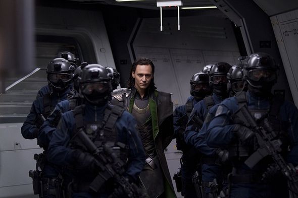 復仇者聯盟 (2D版)電影圖片 - TheAvengers_11_1334746813.jpg