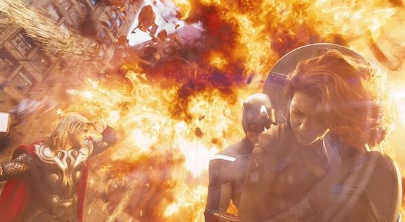 復仇者聯盟 (2D版)電影圖片 - TheAvengers_15_1334746817.jpg