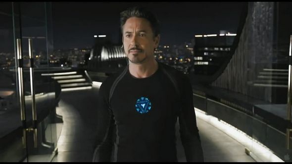 復仇者聯盟 (2D版)電影圖片 - TheAvengers_27_1334746830.jpg