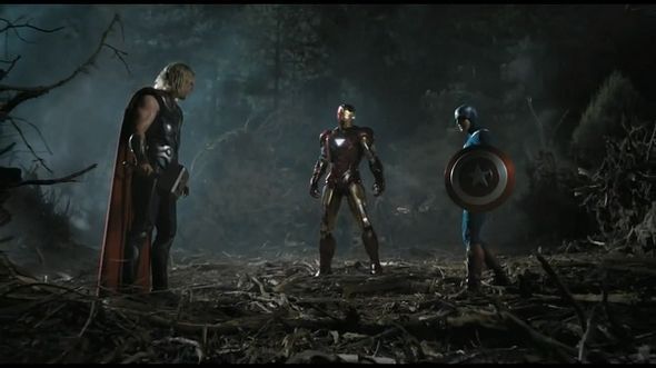 復仇者聯盟 (2D版)電影圖片 - TheAvengers_28_1334746831.jpg
