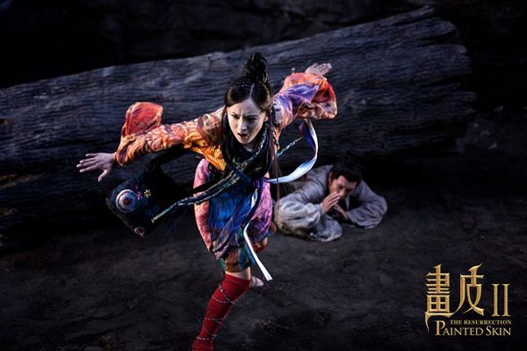 畫皮II電影圖片 - PaintedSkinTheResurrection13m_232323_1339324189.jpg