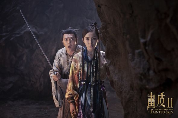 畫皮II電影圖片 - PaintedSkinTheResurrection15m_232323_1339324192.jpg